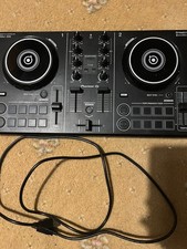 Pioneer DDJ200 2-Channel