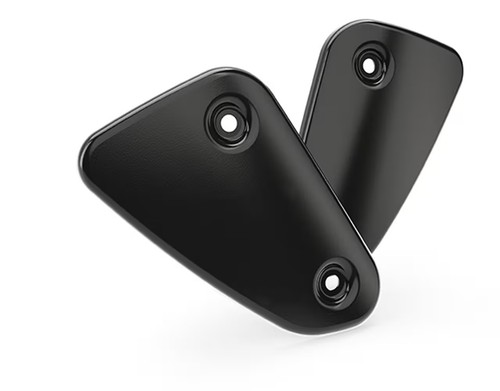 Royal enfield heel - heel, pair