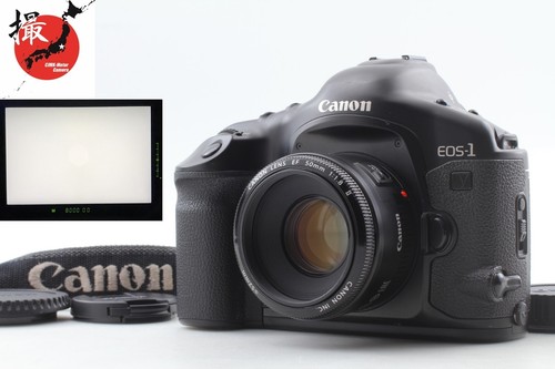 Mint canon eos 1v - 【, 35mm