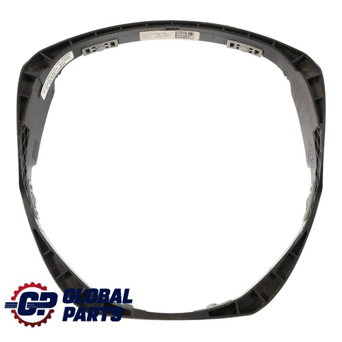 Audi steering wheel - audi, b8