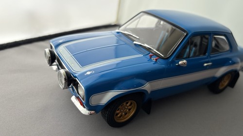 Ford escort rs2000 mk1 - ford,