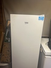 Beko Fridge - White (BCND4VE73)