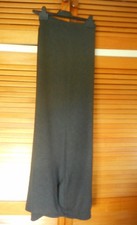 Oska dark mocha trousers size 4