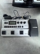 BOSS GT-1B Bass Guitar