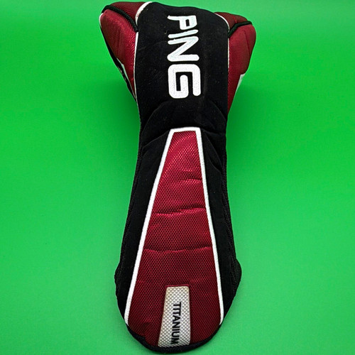 Ping g15 driver - ping,