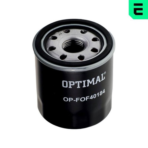 Oil filter fits chrysler - fits,