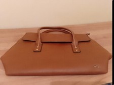 Carpisa Tan Ladies Bag.
