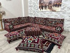 Arabic Corner Majlis, Oriental