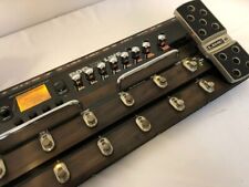 Line 6 Pod X3 Live Multi-Effects Guitar Pedal Amp Modeler Tested Used