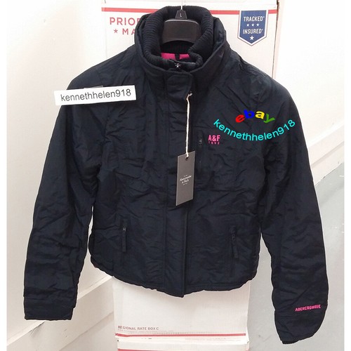 Abercrombie fitch all season - abercrombie, &