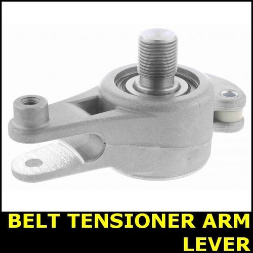Belt tensioner arm lever for - tensioner,