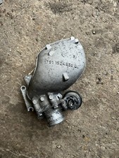 BMW Mini R52 R53 Cooper S W11B16A Supercharger Bypass Valve  152453604