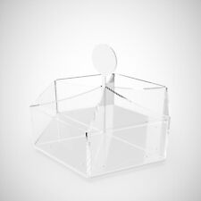 Acrylic Pick & Mix Hexagonal