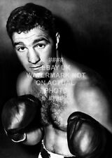 ROCKY MARCIANO 1953 BOXING QUALITY PHOTO PRINT WORLD HEAVYWEIGHT FIGHT