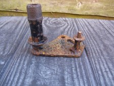 Vintage sidecar chassis - sidecar,