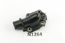 2000 Triumph Daytona 955i T595