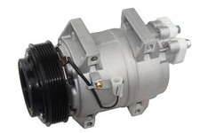 Air Conditioning AC Compressor 8602622 8602359 Fits Volvo S60 S80 V70 XC70 XC90
