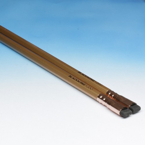 Palomino blackwing volumes - x,