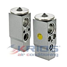 AC Expansion Valve Fits