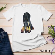 Doberman Pinscher Puppy on