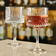 4/8 Pasabahce Glass Large