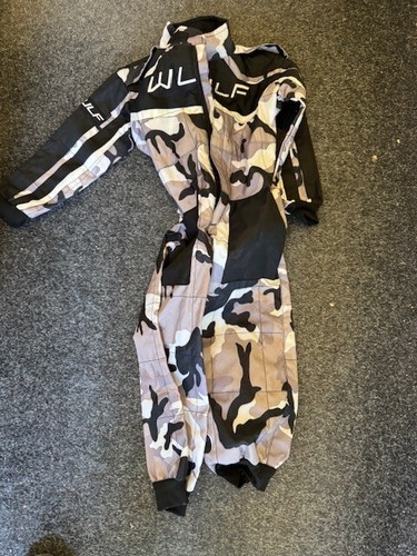 Wulfsport kids cub motocross - kids,