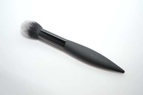 Avon makeup brush for blusher - brush,