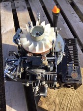 Mountfield SV 150 Engine Breaking For Parts - message me for prices