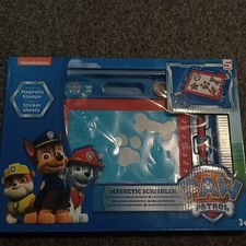 Paw  patrol 🐾 Magnetic