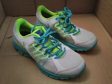 WOMENS NIKE LUNARFOREVER 3 TRAINERS - UK SIZE 6 - USED IN A GOOD CONDITION