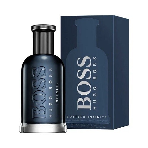 Hugo boss bottled - boss, for