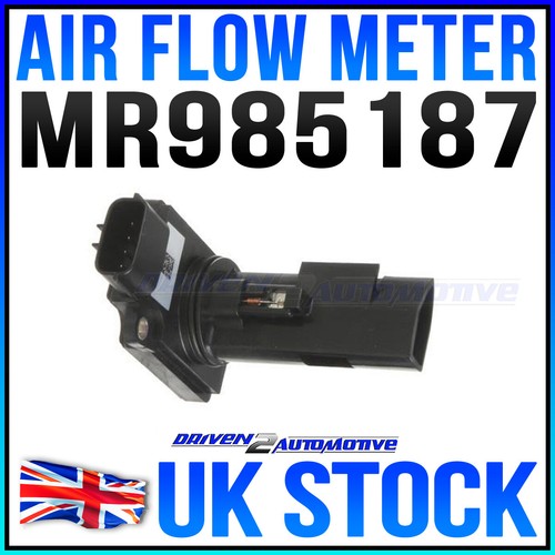 Mass air flow meter fits - air,