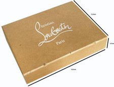 Christian Louboutin Gift Box
