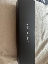 Apple Watch Series 5 Nike