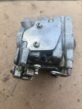 #2 CARBURETTOR ASS'Y 50HP Yamaha 4 Stroke Outboard Spares 1996 - 2000 64J00 6I2