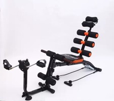 Adjustable Core & Abs Exercise