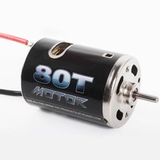 RC4WD 540 Crawler Brushed