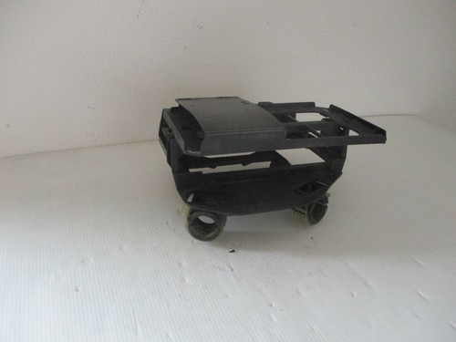 Control unit holder bracket - control,