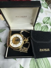 Jean Pierre Half Hunter