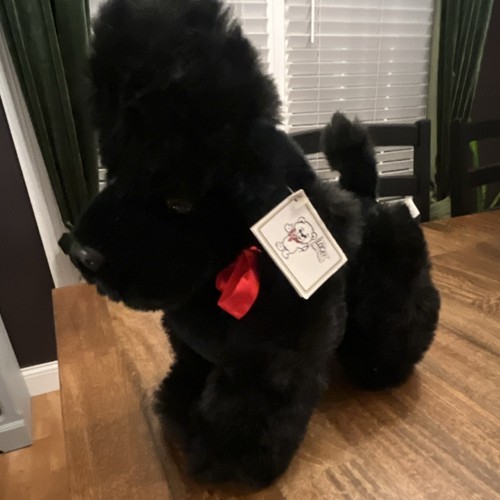 Lucky plush toys - plush,