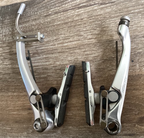 Vintage shimano deore - vintage,
