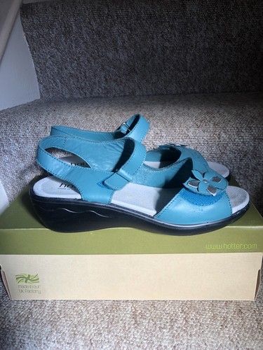 Hotter enya sandals - 'enya',