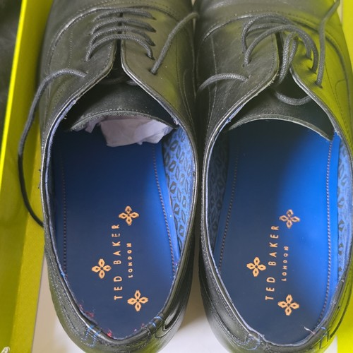 Ted baker mens - shoes, size