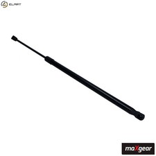 GAS SPRING BOOTCARGO AREA