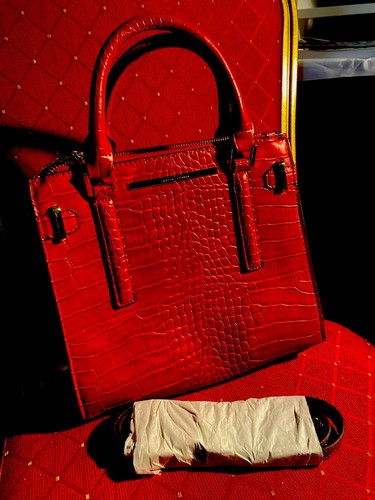 Sensational jasper conran red - sensational,