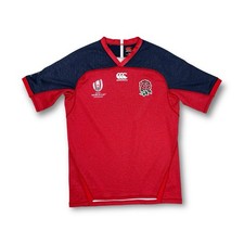 Canterbury England Rugby Japan