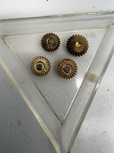 Antique pocket watch - pocket, crowns