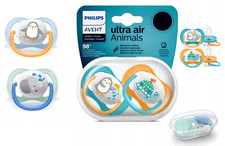 Philips Avent Baby Soother