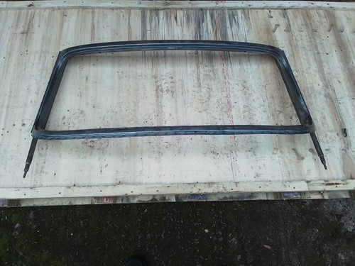 Triumph tr4 tr4a windscreen - tr4, **