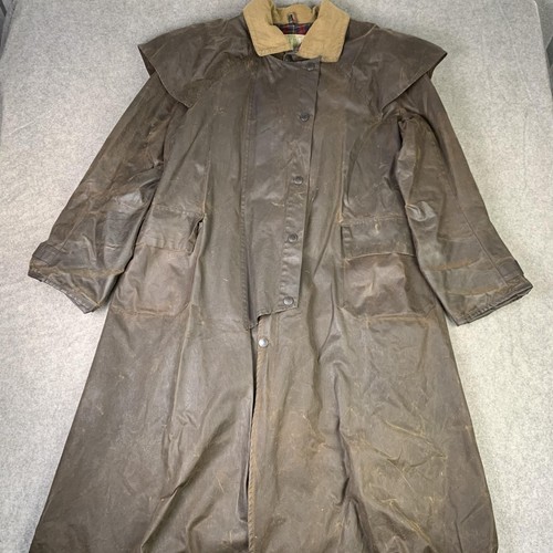 Vtg backhouse jacket mens - jacket,